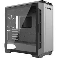 PHANTEKS Eclipse P600S E-ATX Mid-Tower PC Case - Gunmetal Grey, Black,Silver/Grey