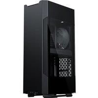 PHANTEKS Evolv Shift 2 Mini-ITX Full Tower PC Case - Black, Black