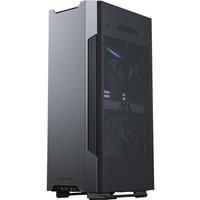 PHANTEKS Evolv Shift 2 AIR Mini-ITX Full Tower PC Case - Grey, Silver/Grey
