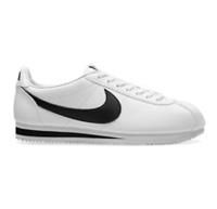 Nike Classic Cortez Leather OG 2018 - White Black - Size UK 9 (EU 44) US 10