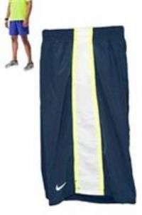 New NIKE Boys Lightweight Stay Cool Dri-Fit RUNNING SHORTS Grey M Age10-12 Years