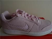 Nike Ebernon Low Prem womens trainers AQ223 600 uk 4 eu 37.5 us 6.5 NEW+BOX