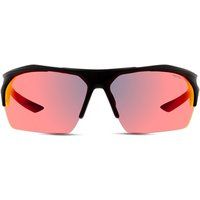 Nike Sun Men/'s Terminus M Sunglasses, Red, M
