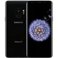 Samsung Galaxy S9 64Gb Unlocked - Black