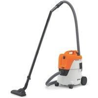 Stihl Vac SE62 Wet and Dry Vaccum Cleaner
