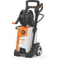 STIHL RE 110 PLUS 150bar Electric Pressure Washer 1.7kW 220-230V (193VP)