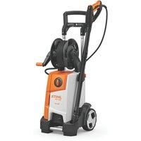 STIHL RE 120 PLUS 160bar Electric Pressure Washer 2.1kW 220-240V (116VP)