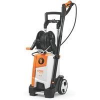 STIHL RE 130 PLUS 170bar Electric Pressure Washer 2.3kW 220-240V (257VP)