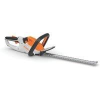STIHL HSA 30 45cm 10.8V 1 x 28Ah Li-Ion AS System Brushless Cordless Hedge Trimmer (330VP)