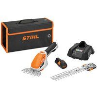 STIHL HSA 26 10.8V 1 x 28Wh Li-Ion AS System Cordless Shrub & Grass Shears (763VP)