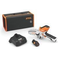 STIHL GTA 26 GTA26 CORDLESS PRUNER CHAINSAW
