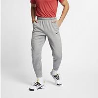 Nike Therma Pant - Dark Grey Heather/Black, M