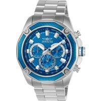 INVICTA  Aviator Chronograph Blue Dial Men's Watch 22804