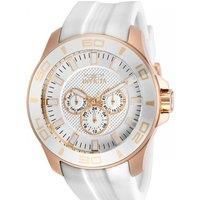 Invicta Men's Pro Diver 50mm Quartz Chronograph Watch IN-30111