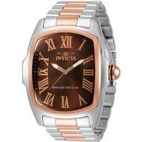 Invicta Men's Lupah 47mm Quartz Watch IN-35045