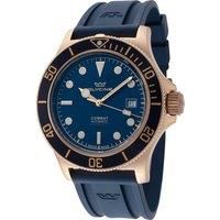 Glycine Men's Combat Sub Sport Bronze 42mm Automatic Watch GL0323
