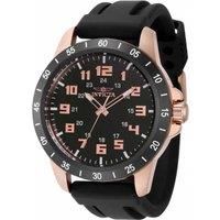 Invicta Men's Pro Diver 45mm Quartz Watch IN-40000