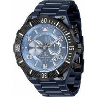 Invicta Men's Aviator 50mm Quartz Watch IN-40516