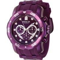 Invicta Men's Pro Diver 0 48mm Quartz Watch IN-40927