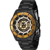 Invicta Women's NHL Boston Bruins 38mm Quartz Watch IN-42207