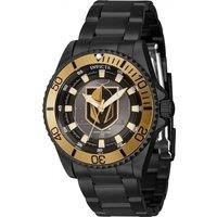 Invicta Women's NHL Vegas Golden Knights 38mm Quartz Watch IN-42209