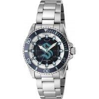 Invicta Women's NHL Seattle Kraken 38mm Quartz Watch IN-42212