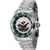 Invicta Women's NHL Minnesota Wild 38mm Quartz Watch IN-42214