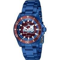 Invicta Women's NHL Colorado Avalanche 38mm Quartz Watch IN-42216