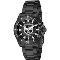Invicta Women's NHL Los Angeles Kings 38mm Quartz Watch IN-42227