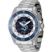 Invicta Men's NHL Seattle Kraken 47mm Quartz Watch IN-42248