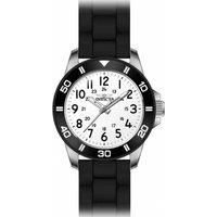IN-43630 Pro Diver 36mm Quartz Watch