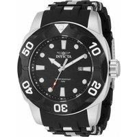 Invicta Men's Sea Spider 45.9mm Quartz Watch IN-44116