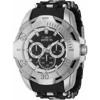 Invicta Men's Sea Spider 45.9mm Quartz Chronograph Watch IN-44120