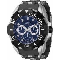 Invicta Men's Sea Spider 45.9mm Quartz Chronograph Watch IN-44122