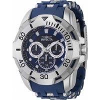 Invicta Men's Sea Spider 48mm Chronograph Watch IN-44124
