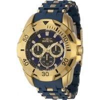 Invicta Men's Sea Spider 48mm Chronograph Watch IN-44125