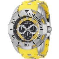 Invicta Men's Sea Spider 48mm Chronograph Watch IN-44126