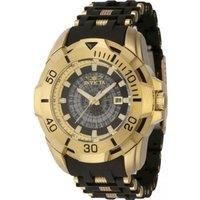 Invicta Men's Sea Spider 52mm Watch IN-44129