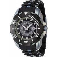 Invicta Men's Sea Spider 48mm Quartz Watch IN-44130