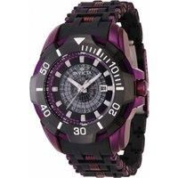 Invicta Men's Sea Spider 48mm Quartz Watch IN-44131