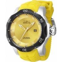 IN-45492 54mm Quartz Watch