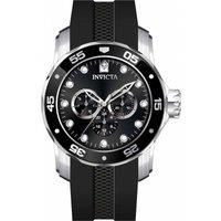 Invicta Pro Diver - Scuba 45721 Men/'s Quartz Watch - 48mm