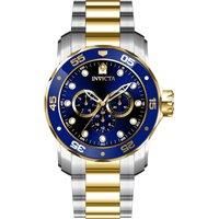 IN-45724 Pro Diver 48mm Quartz Watch