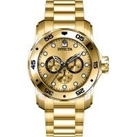 IN-45725 Pro Diver 48mm Quartz Watch