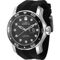 IN-45733 Pro Diver 48mm Quartz Watch