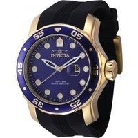Invicta Men's Pro Diver 48mm Quartz Watch IN-45737
