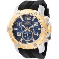 Invicta Men's Pro Diver 38mm Chronograph Watch IN-45740