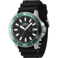 Invicta Men's Pro Diver 45mm Quartz Watch IN-46088