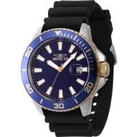 Invicta Men's Pro Diver 45mm Quartz Watch IN-46092