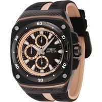 Invicta Men's Speedway 46mm Quartz Watch IN-46105
